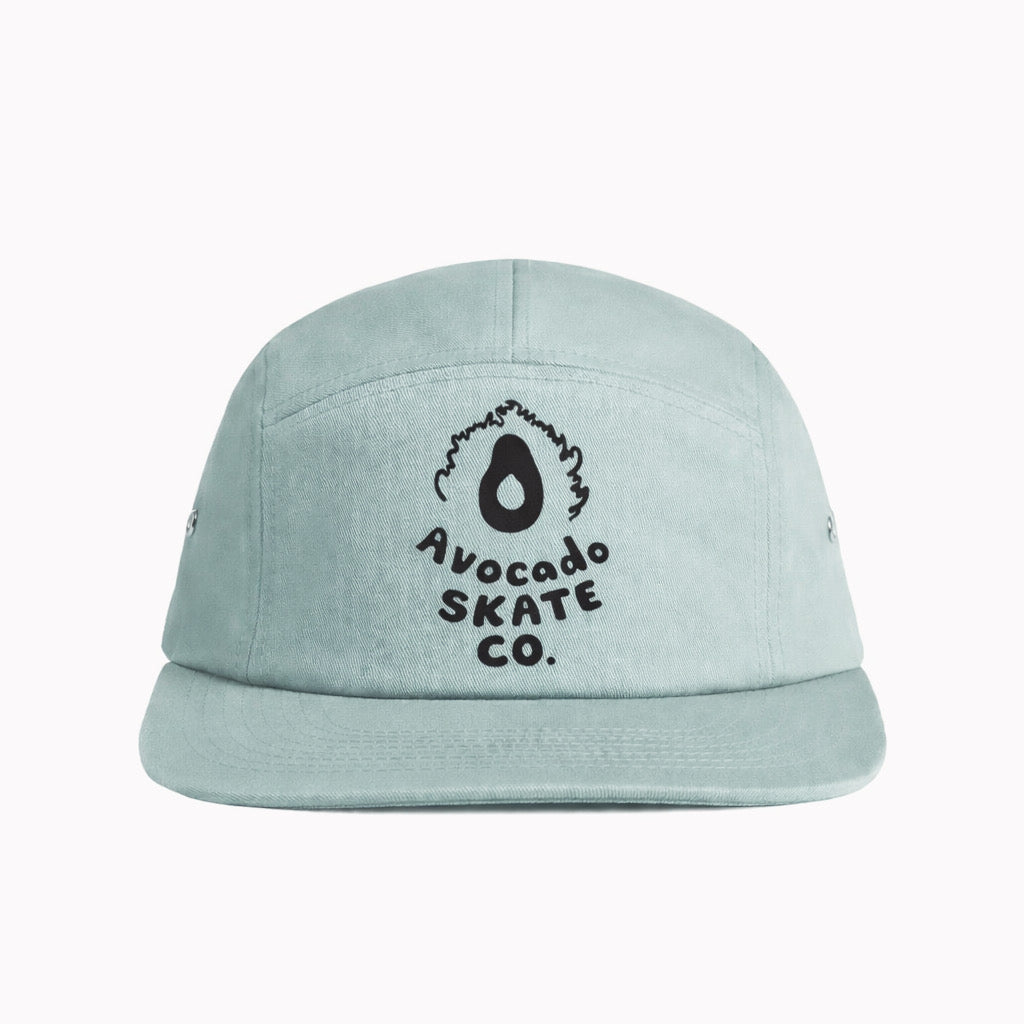 Finn Camper Cap