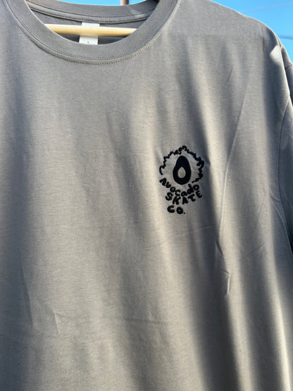 Organic Cotton T-Shirt