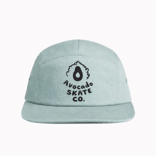 Special Edition Avocado Camper Cap