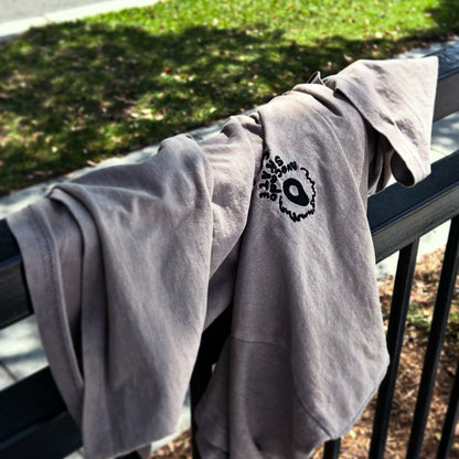 Premium Heavy Cotton T-Shirt