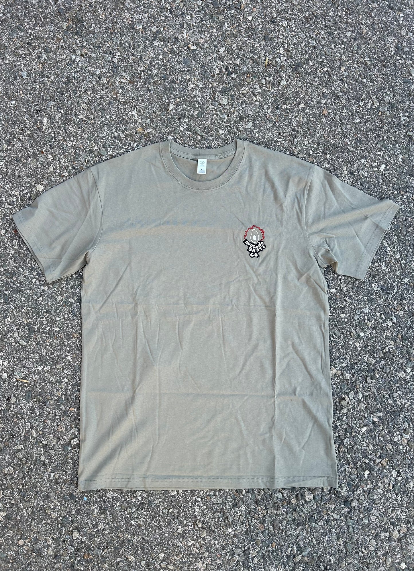 Organic Cotton T-Shirt