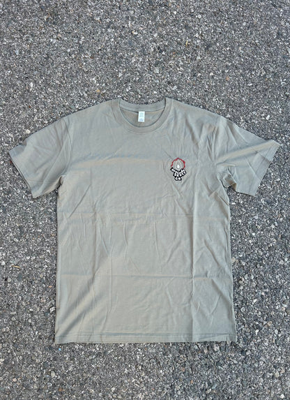 Organic Cotton T-Shirt