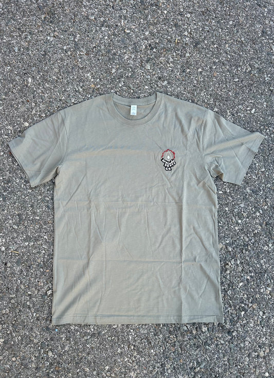 Organic Cotton T-Shirt