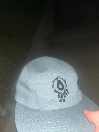 Special Edition Avocado Camper Cap