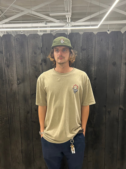 Premium Heavy Cotton T-Shirt