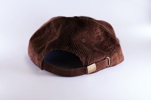 Corduroy Cap