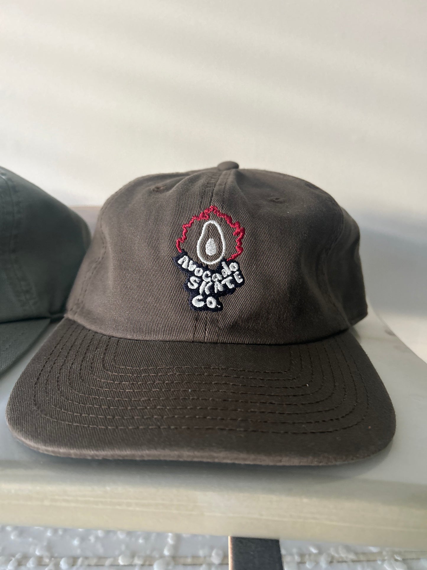 Classic Cap