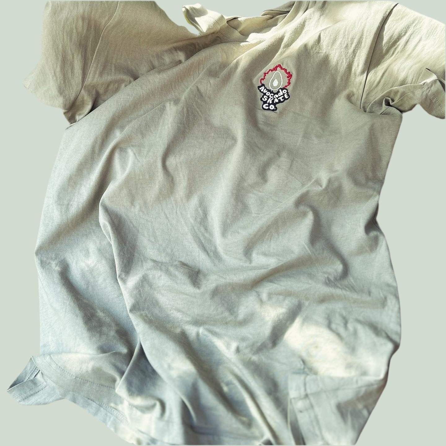 Organic Cotton T-Shirt