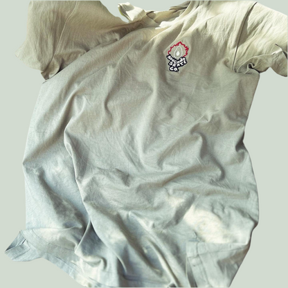 Organic Cotton T-Shirt