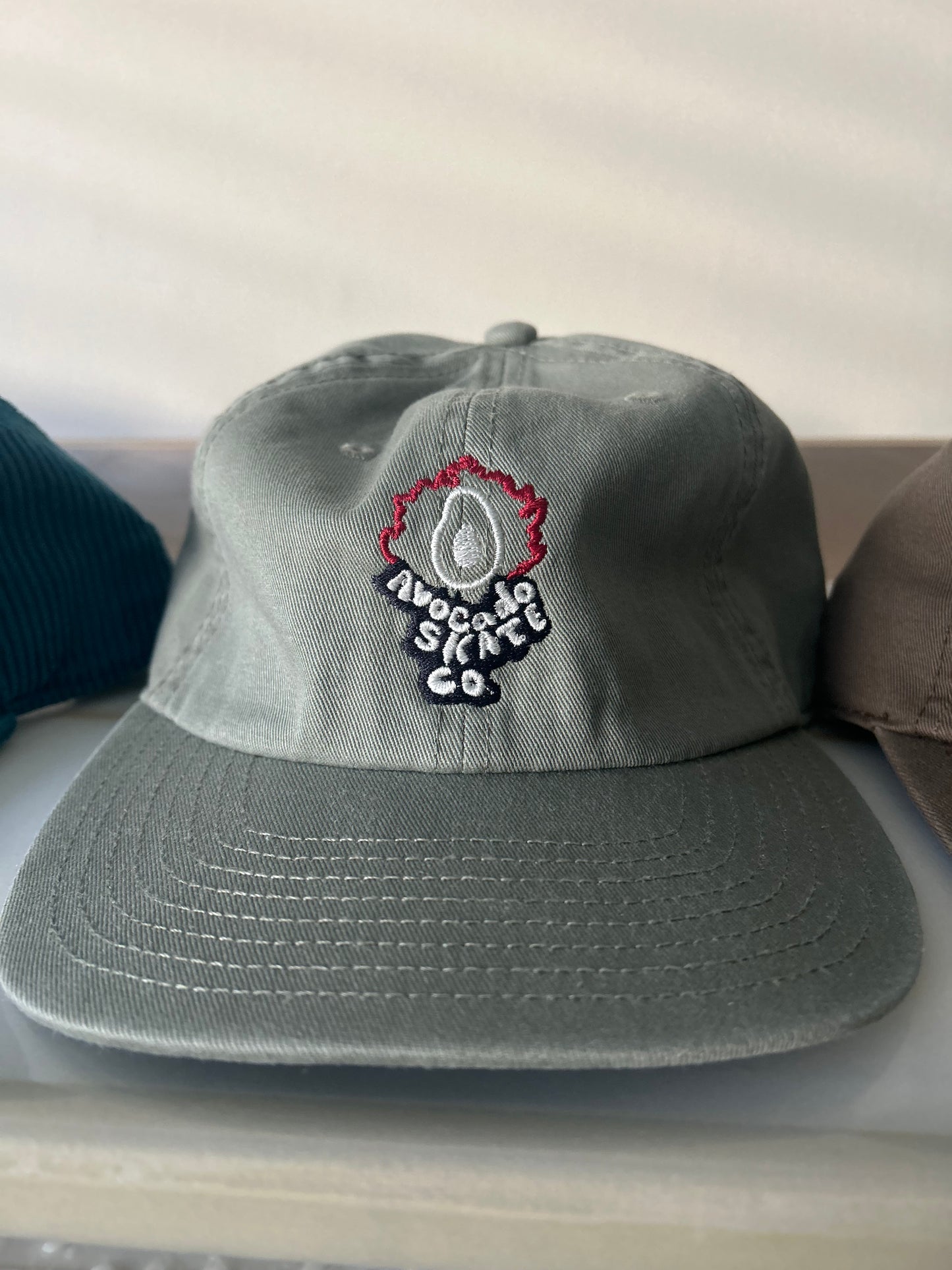 Classic Cap