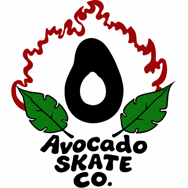 Avocado Skate Co.