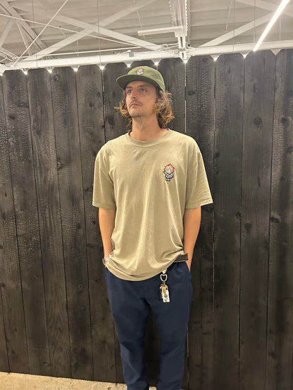 Premium Heavy Cotton T-Shirt