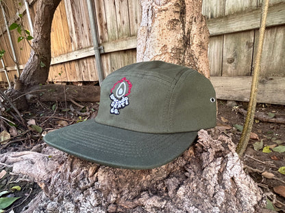 Camper Cap