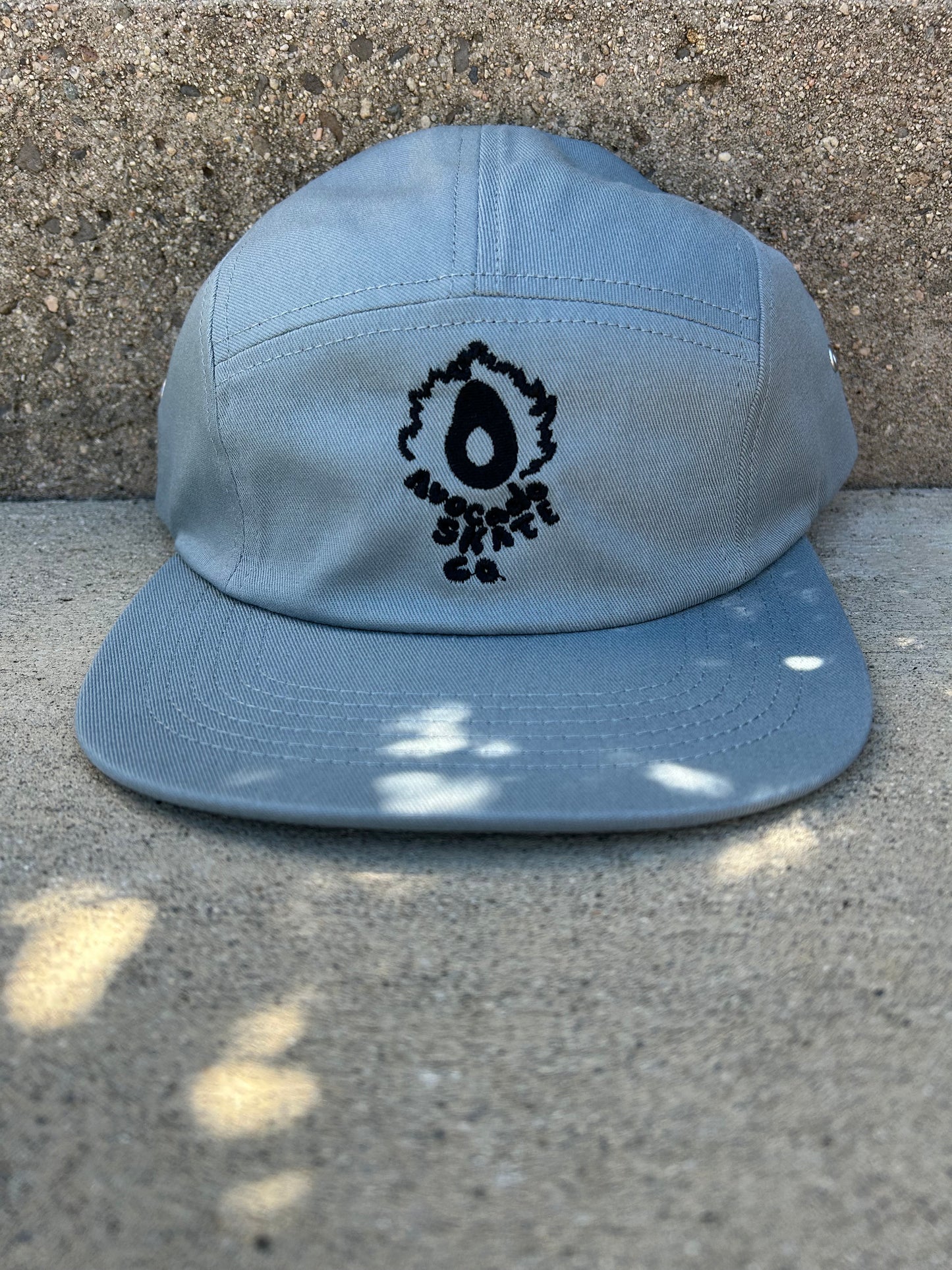 Special Edition Avocado Camper Cap