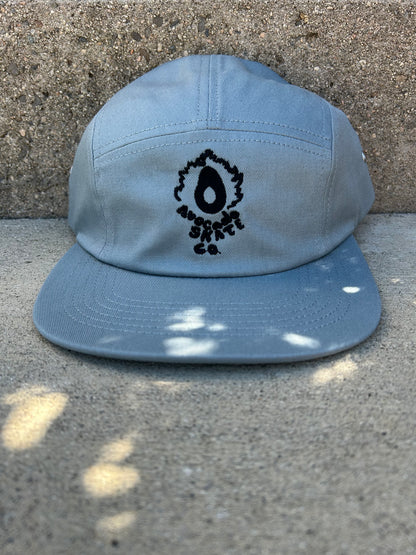 Special Edition Avocado Camper Cap