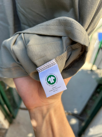 Organic Cotton T-Shirt