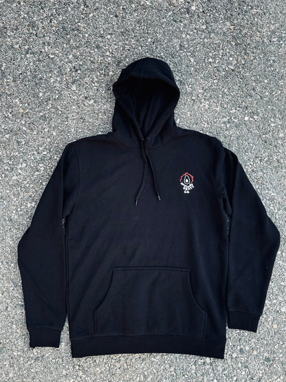 Organic Cotton Hoodie
