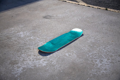 Avocado Skateboard 9" Shovel Shape