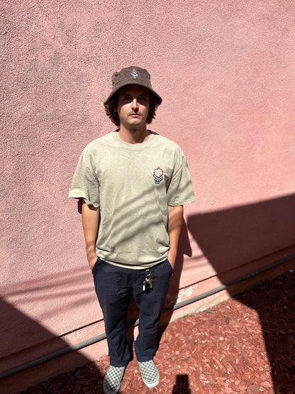 Corduroy Bucket Hat