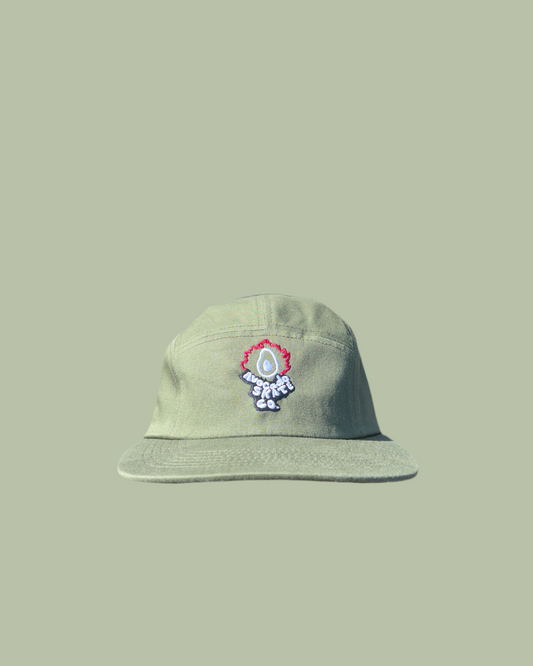 Camper Cap