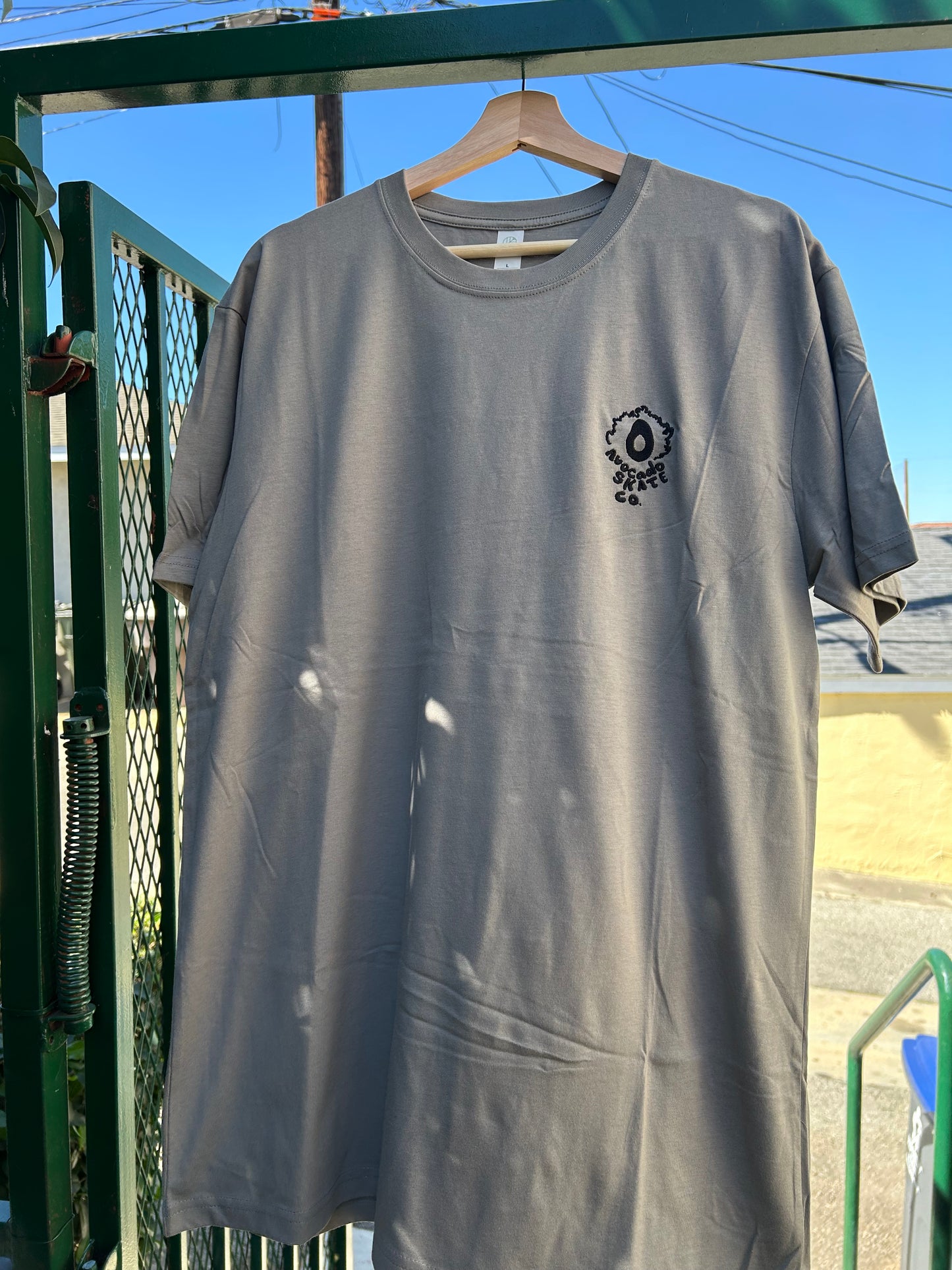 Organic Cotton T-Shirt