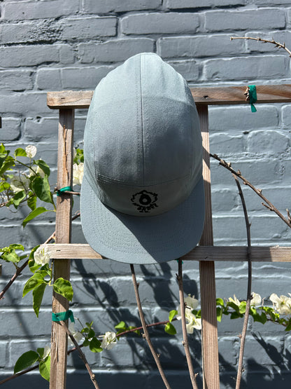 Special Edition Avocado Camper Cap