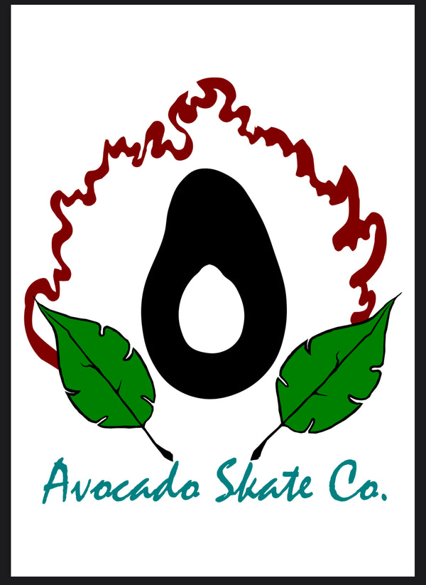 Avocado Skate Co.